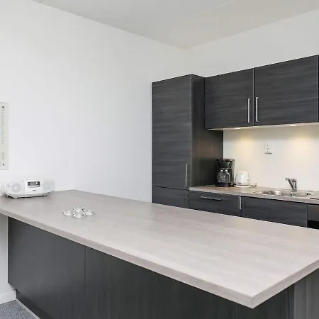 Xlvii Apartment *