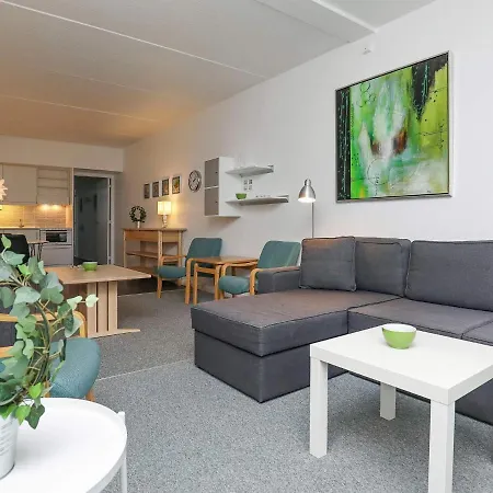 Apartment Xlvii *